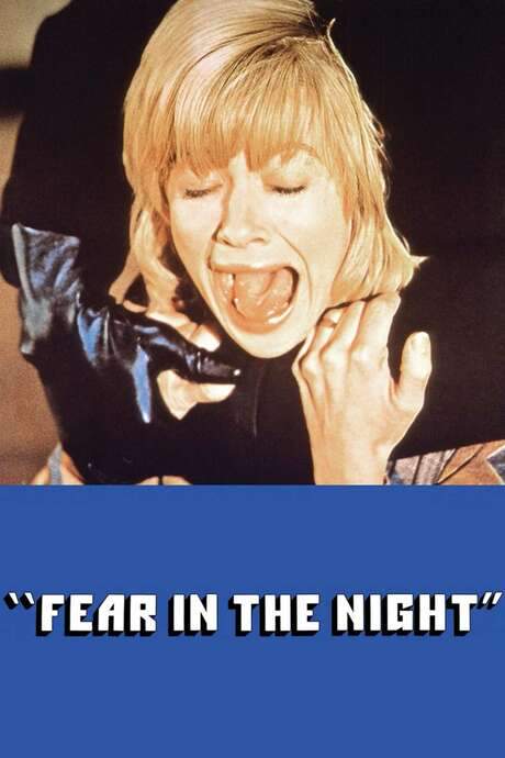 Fear in the Night